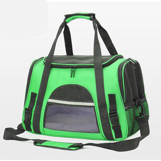 Breathable Crossbody Travel Bag