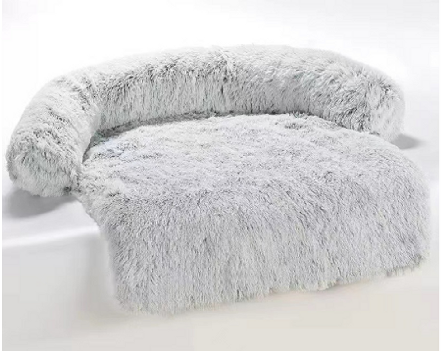 Luxury Dog Bed Cushion