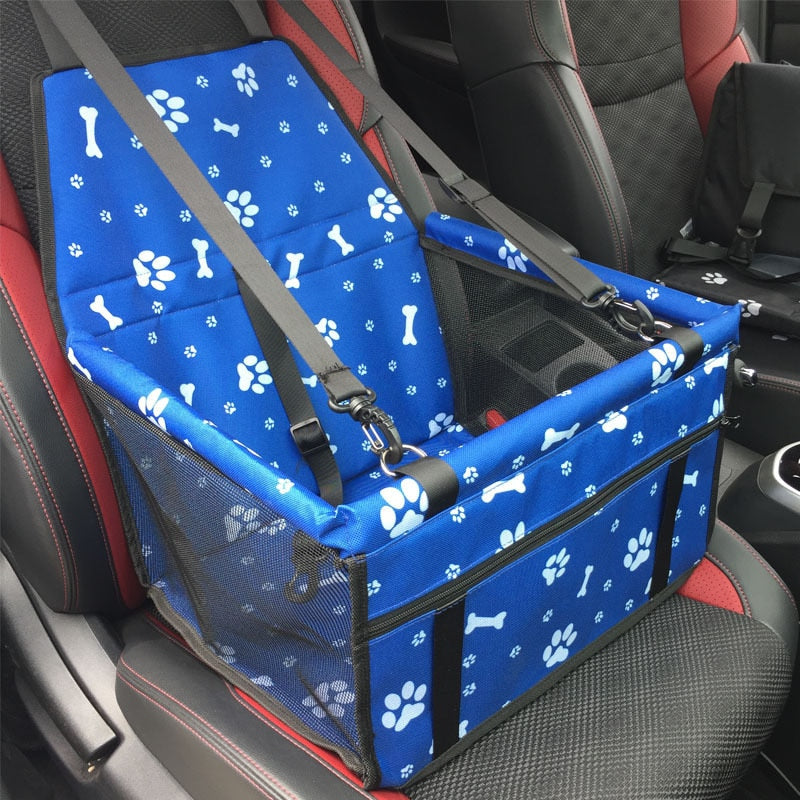 Pet Car Seat