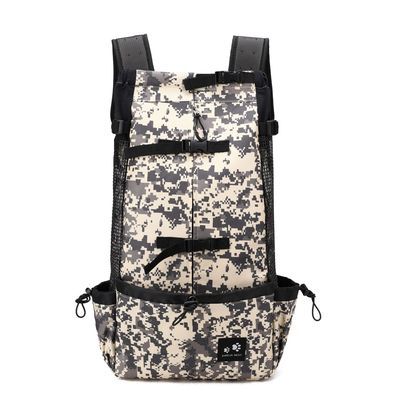 Dog Outdoor Backpack