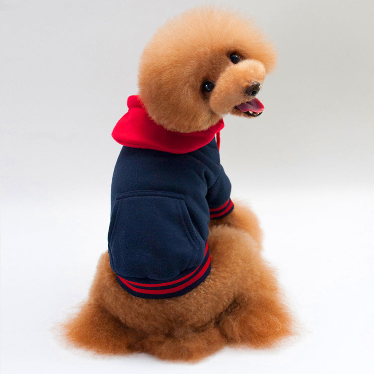 New Dog Sweaters - Cute Pet Clothing