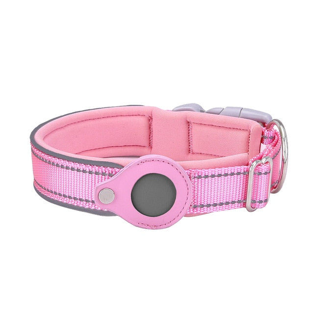 Airtag Dog Collar