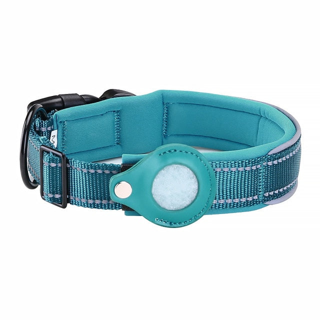 Airtag Dog Collar