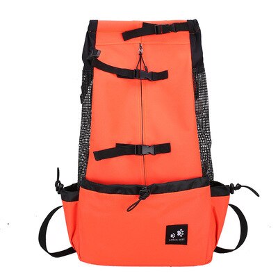 Dog Outdoor Backpack