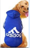 Sweatshirt For Big Dogs