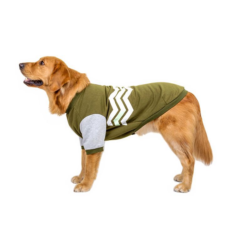 Cozy Wave Big Dog Sweater