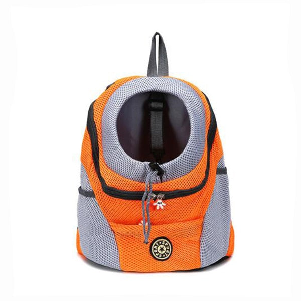 New Outdoor Nylon Pet Backpack