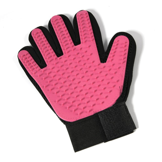 Dog Grooming Glove