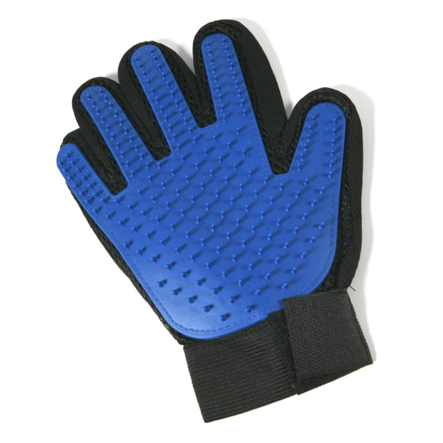 Dog Grooming Glove