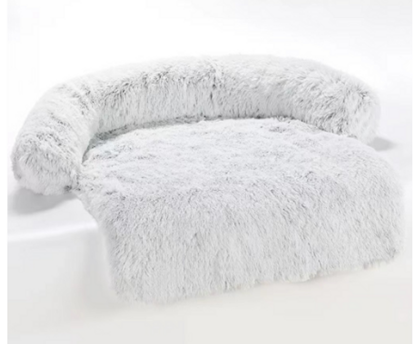 Luxury Dog Bed Cushion