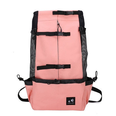 Dog Outdoor Backpack