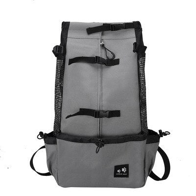 Dog Outdoor Backpack