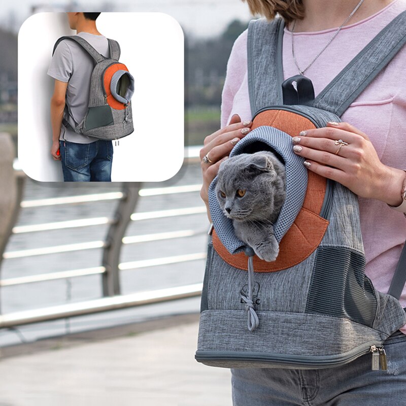 Carrier Travel BackpacK