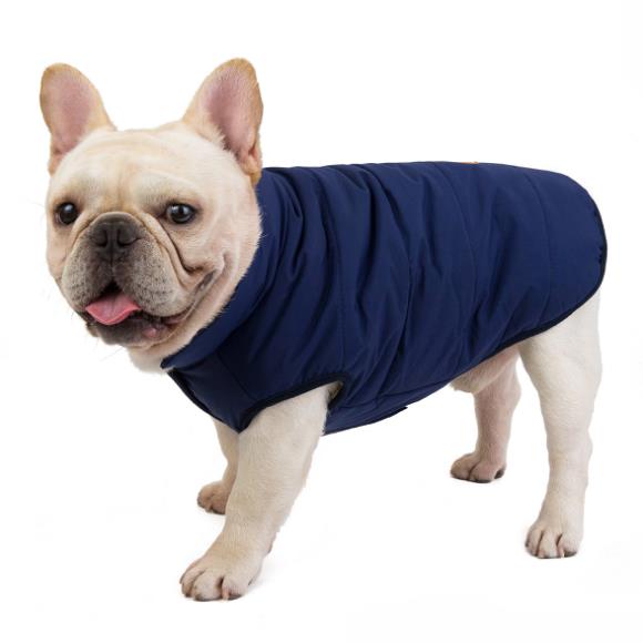 Dog Cotton Coat