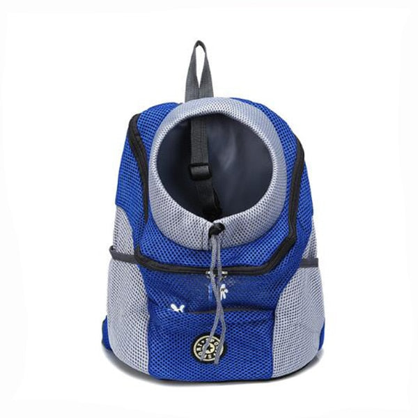 New Outdoor Nylon Pet Backpack