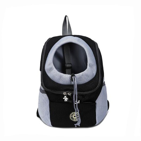 New Outdoor Nylon Pet Backpack