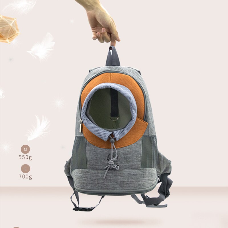 Carrier Travel BackpacK