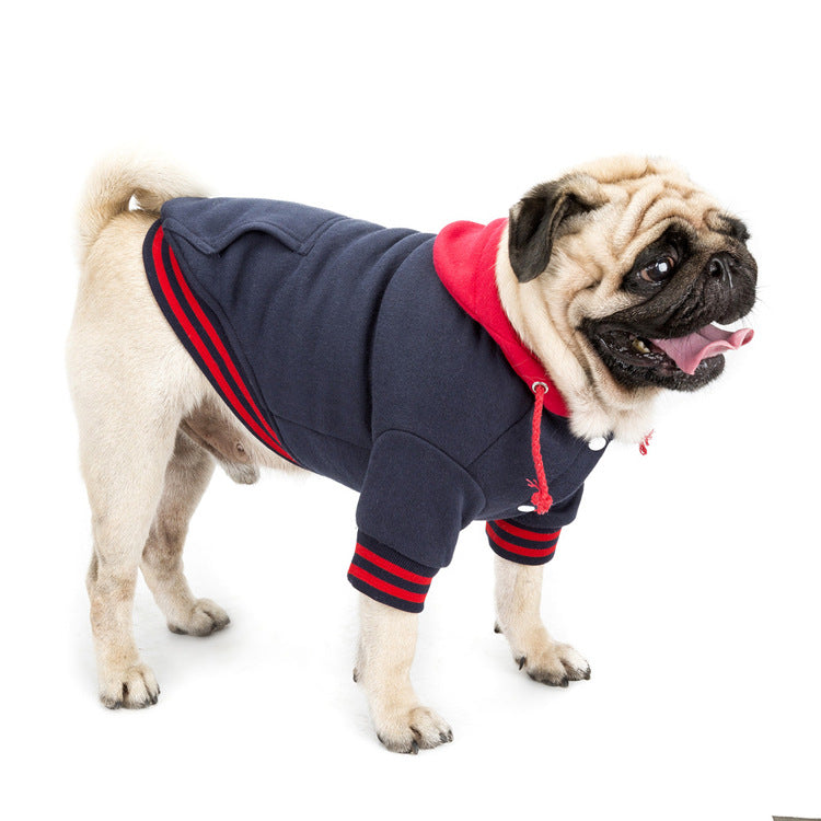 New Dog Sweaters - Cute Pet Clothing