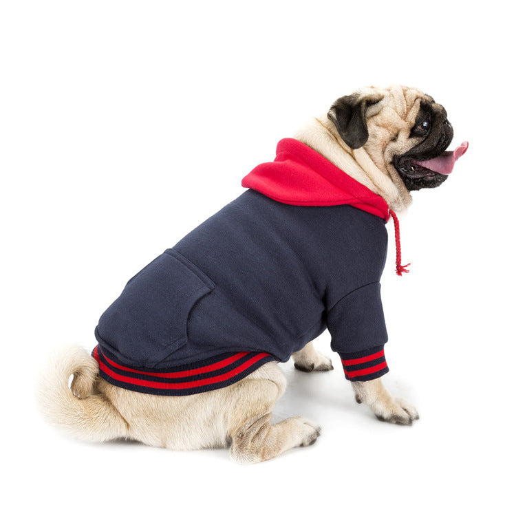 New Dog Sweaters - Cute Pet Clothing