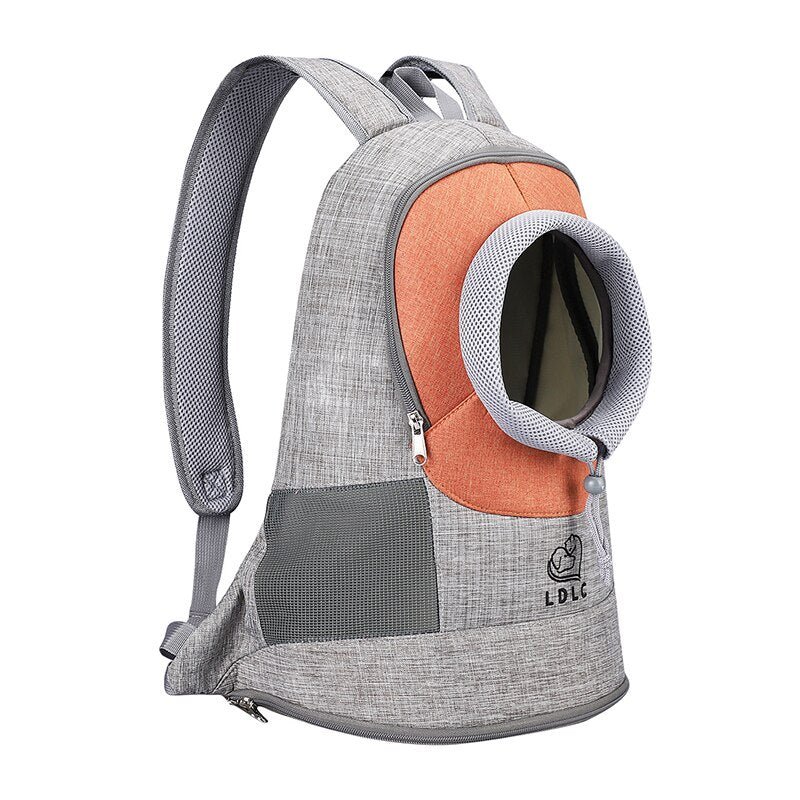 Carrier Travel BackpacK