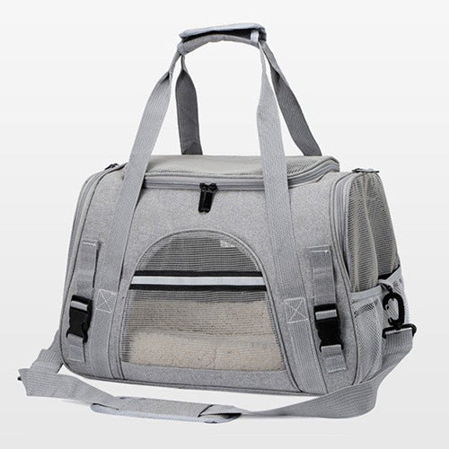 Breathable Crossbody Travel Bag