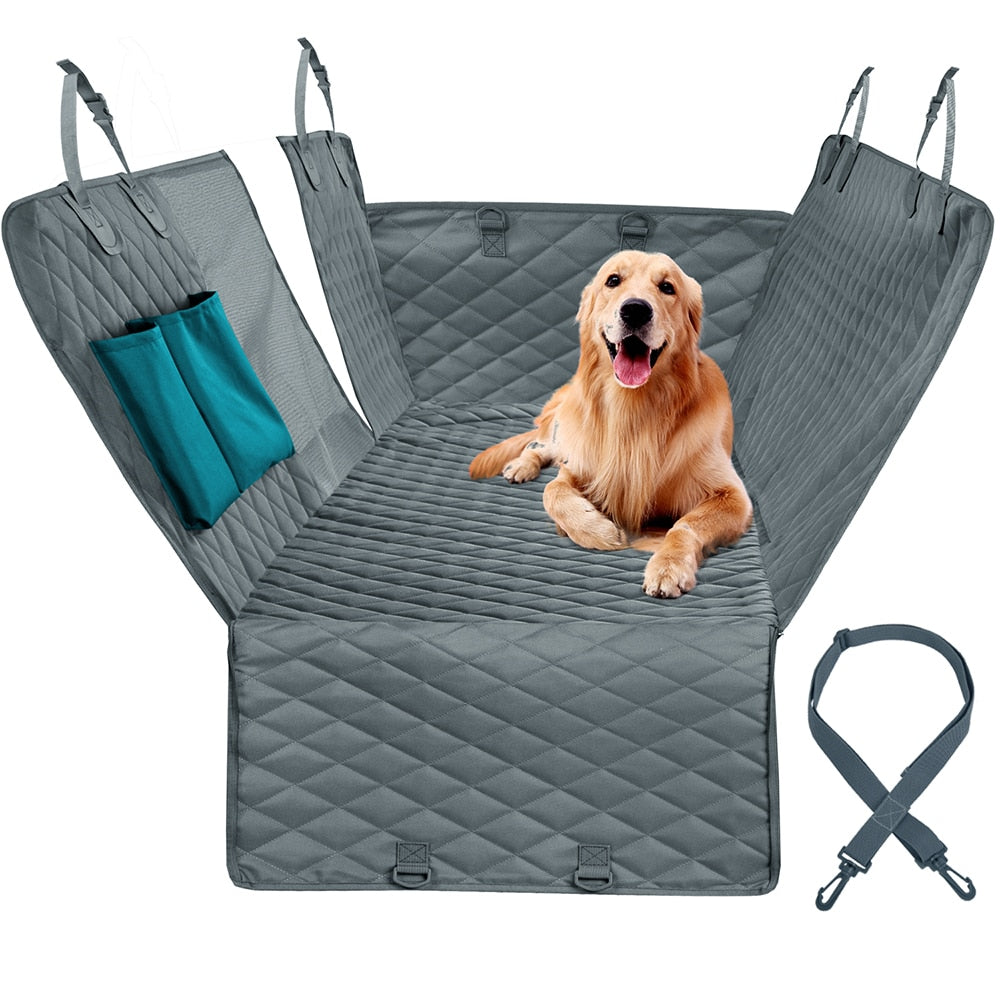 Canine CruiseGuard Plus