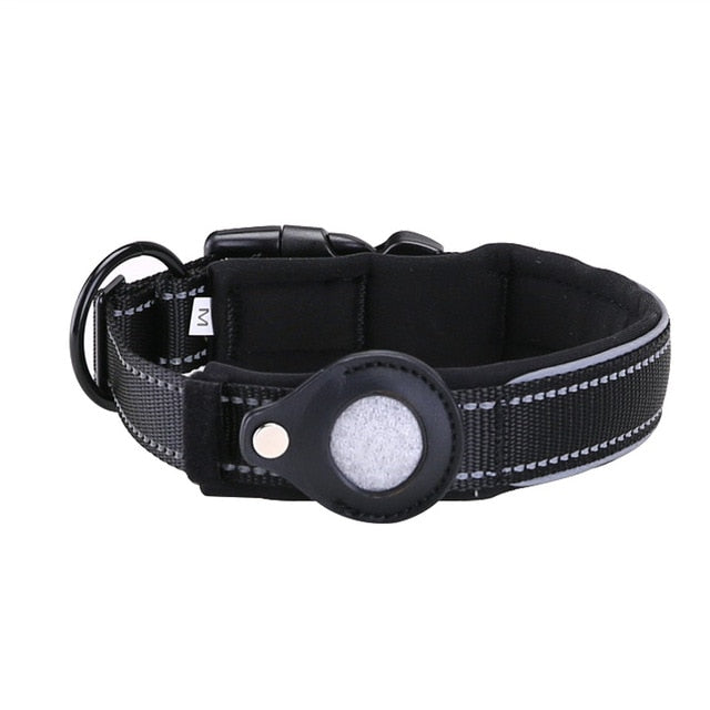 Airtag Dog Collar