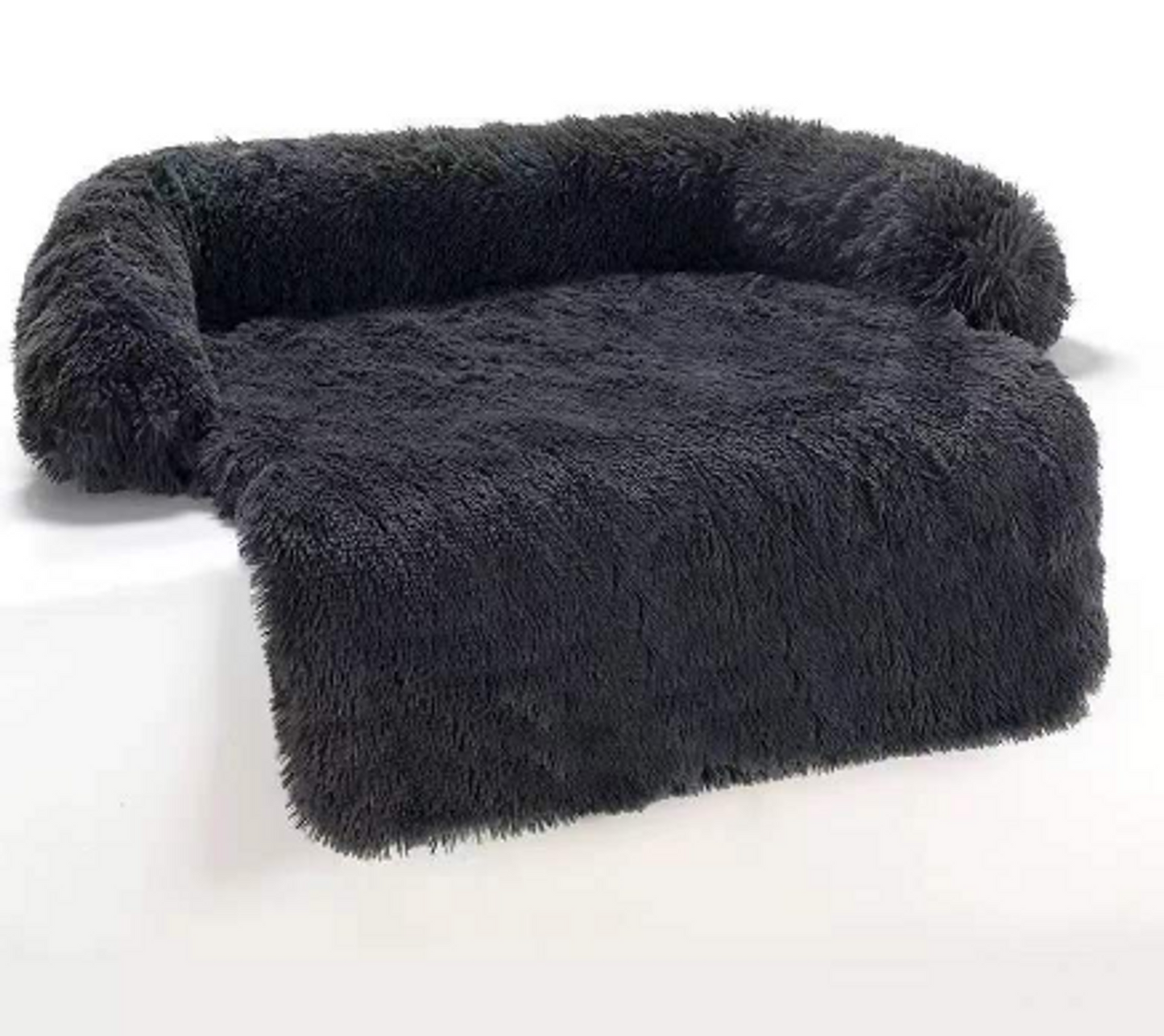 Luxury Dog Bed Cushion