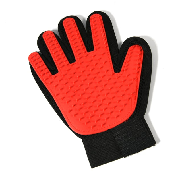 Dog Grooming Glove