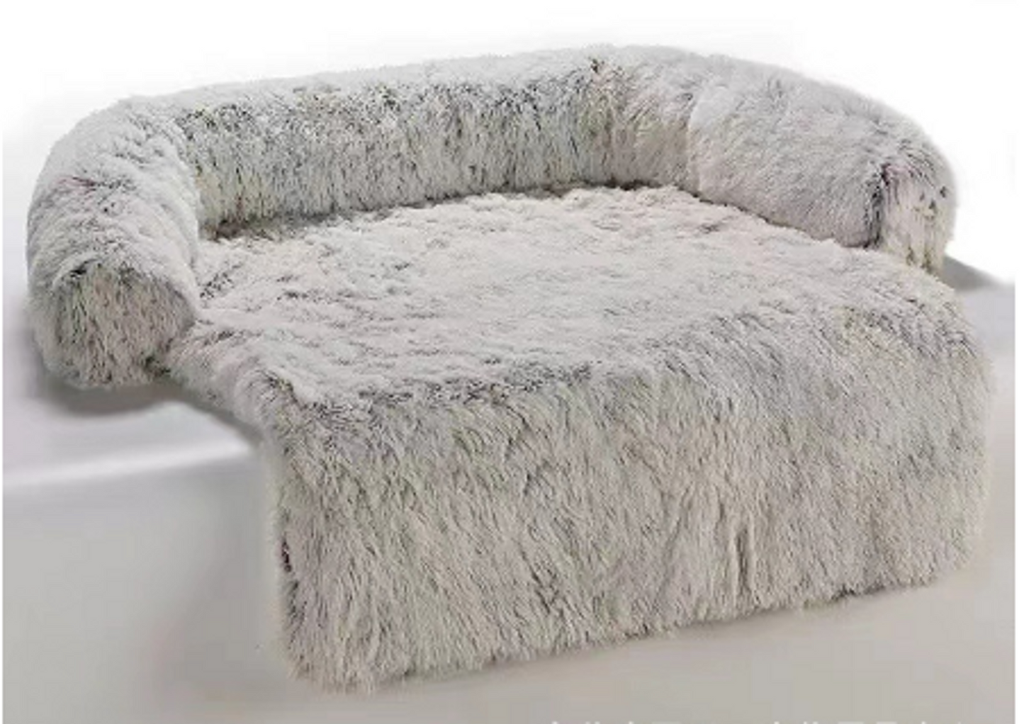 Luxury Dog Bed Cushion