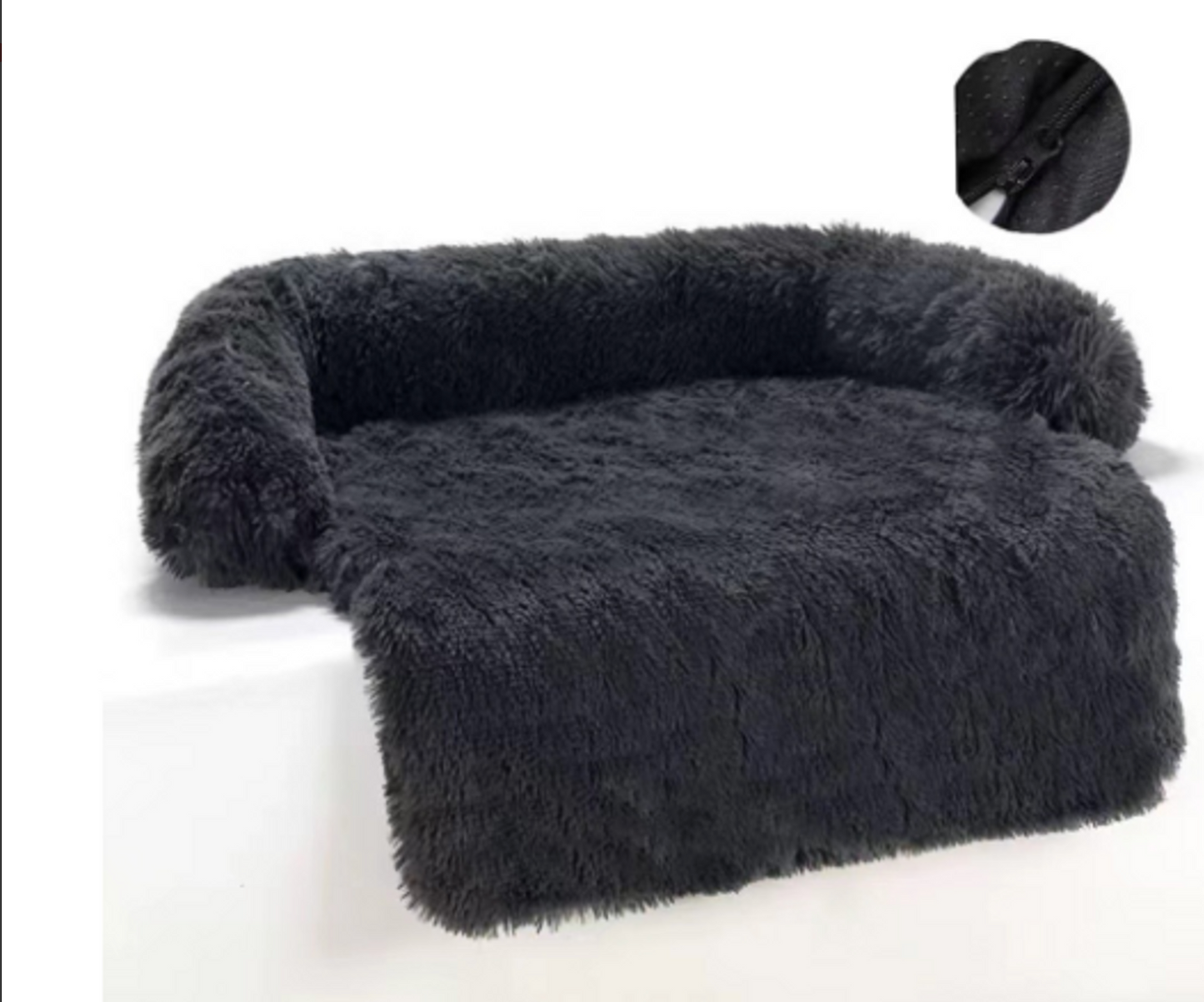 Luxury Dog Bed Cushion