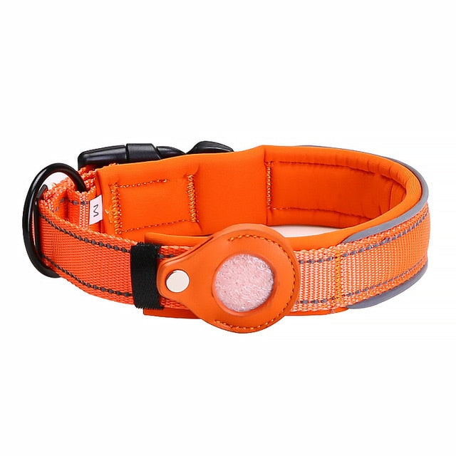 Airtag Dog Collar