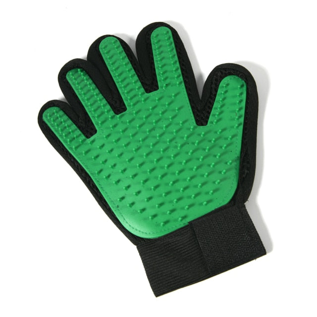 Dog Grooming Glove