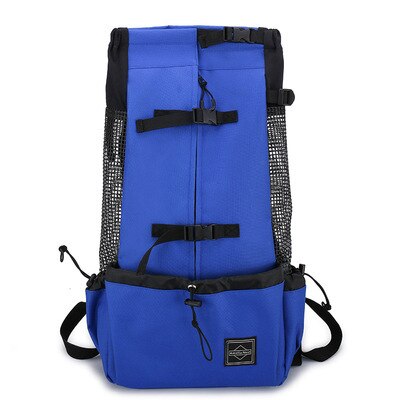 Dog Outdoor Backpack