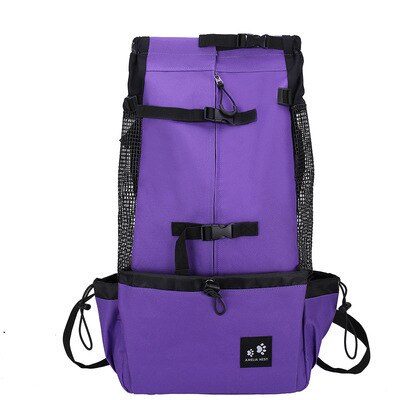 Dog Outdoor Backpack