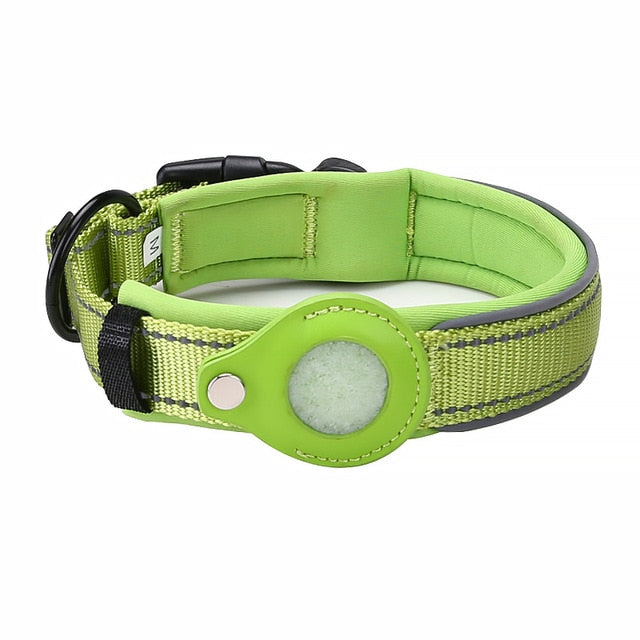 Airtag Dog Collar