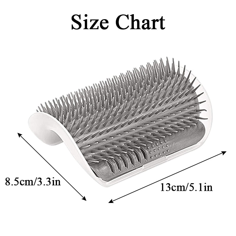 Cat Grooming Comb