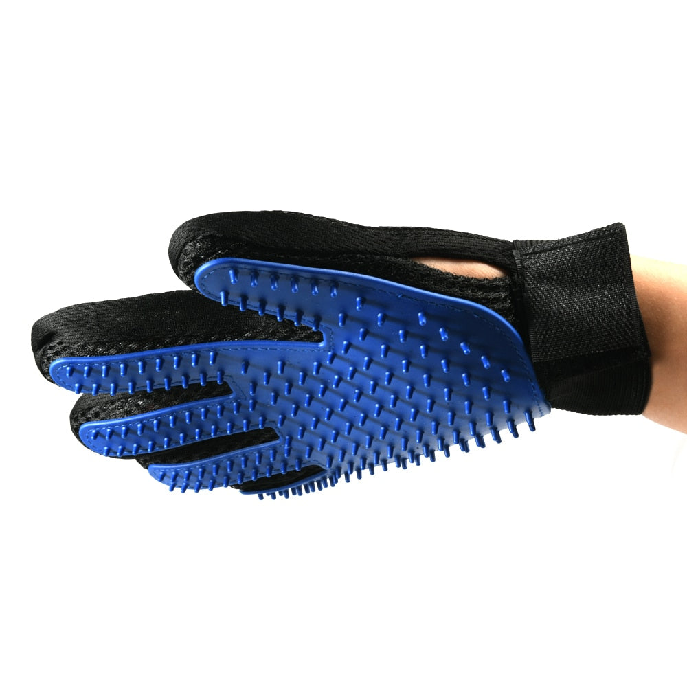 Dog Grooming Glove