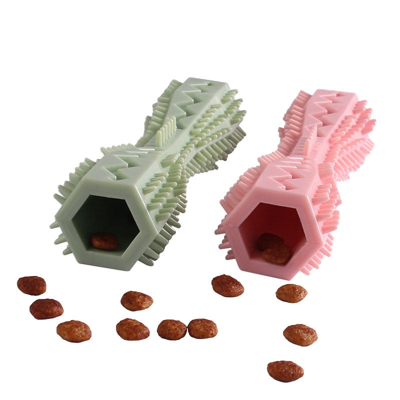 Dog Teeth Cleaner Toy