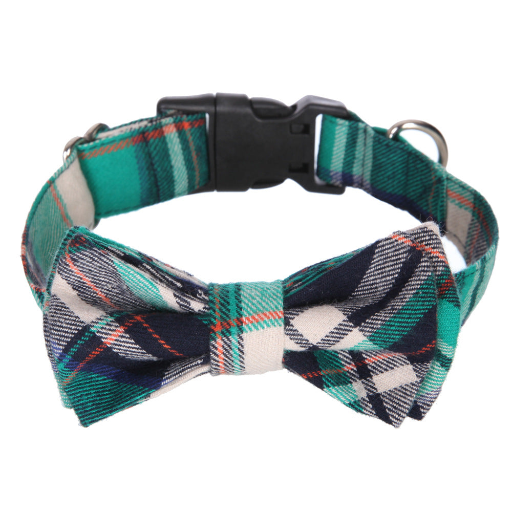 Dapper Bowtie Collar