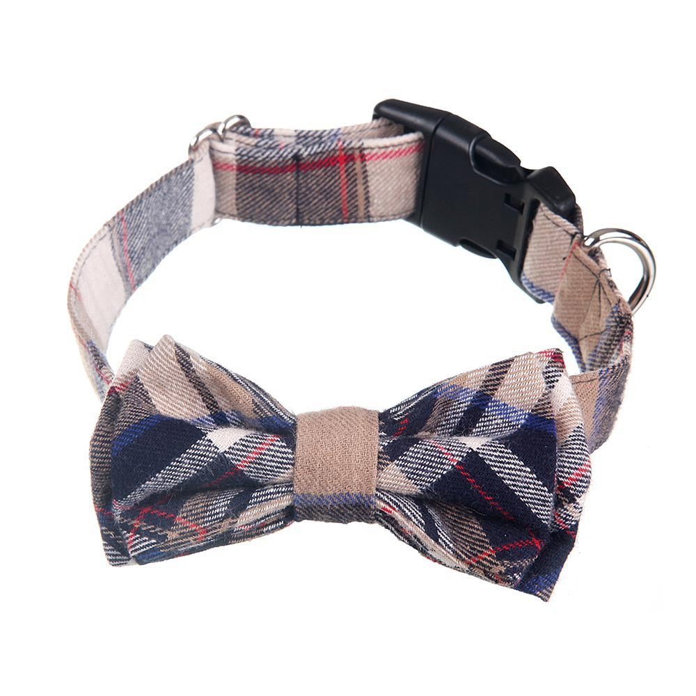 Dapper Bowtie Collar