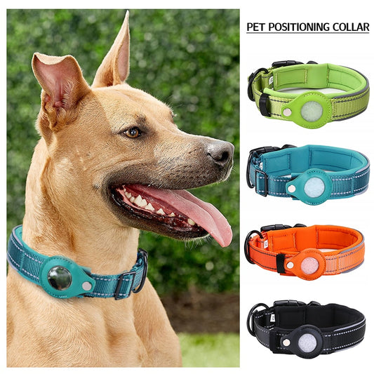 Airtag Dog Collar