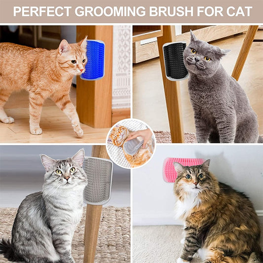 Cat Grooming Comb