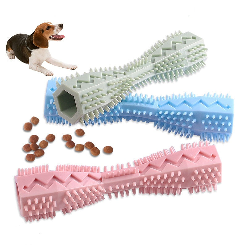 Dog Teeth Cleaner Toy